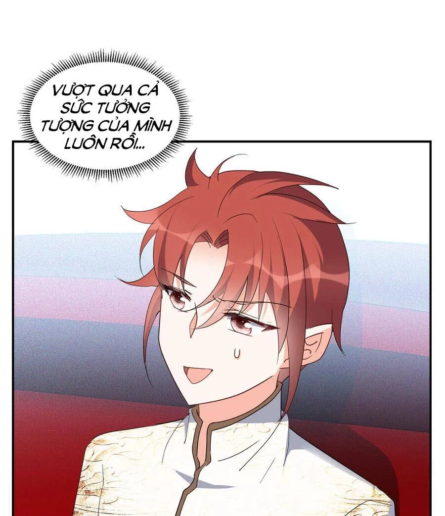 Cô ấy đến rồi, xin hãy nằm xuống! Chapter 95 - Trang 11
