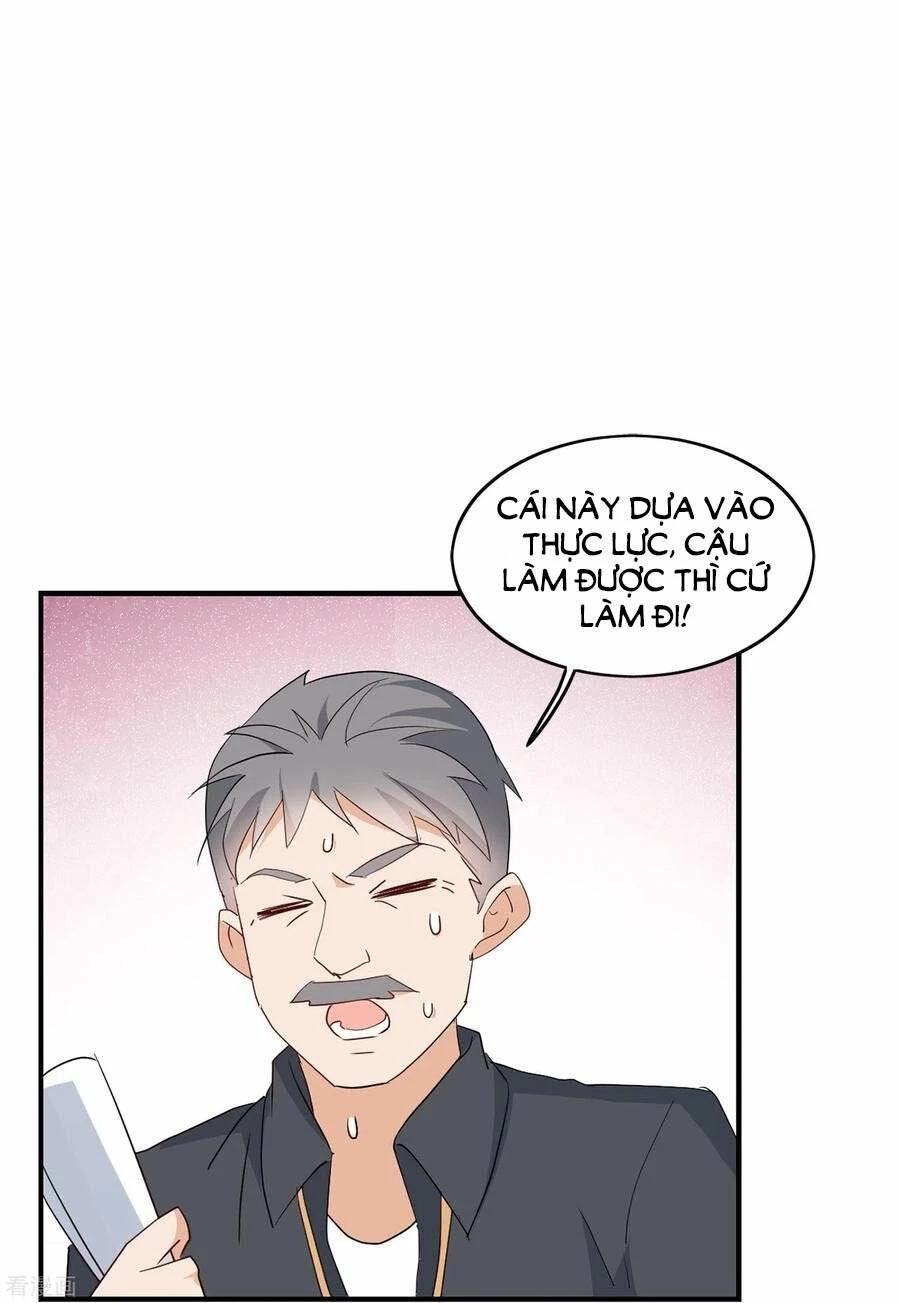Cô ấy đến rồi, xin hãy nằm xuống! Chapter 95 - Trang 13
