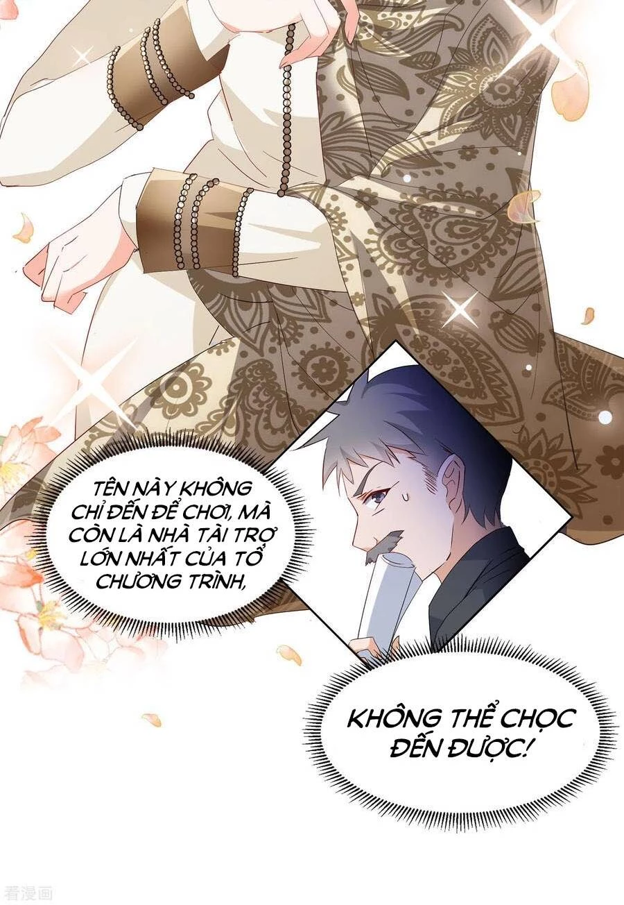 Cô ấy đến rồi, xin hãy nằm xuống! Chapter 95 - Trang 15