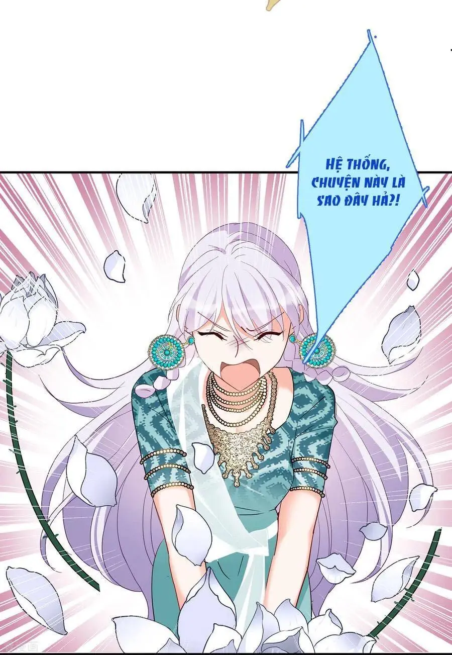 Cô ấy đến rồi, xin hãy nằm xuống! Chapter 95 - Trang 18