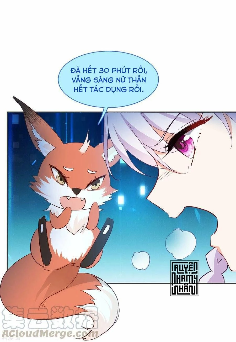 Cô ấy đến rồi, xin hãy nằm xuống! Chapter 95 - Trang 19