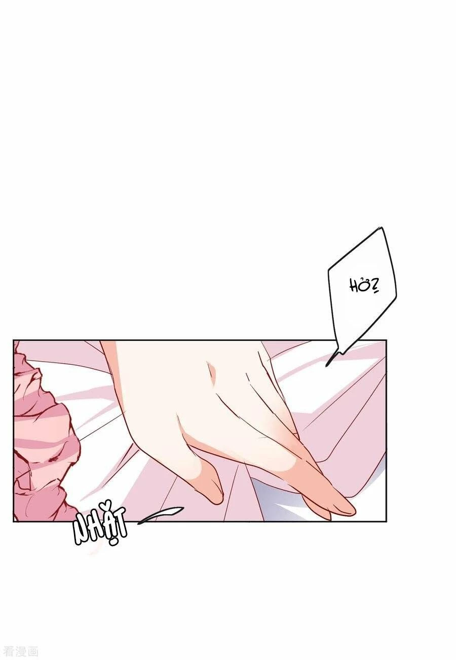 Cô ấy đến rồi, xin hãy nằm xuống! Chapter 95 - Trang 24