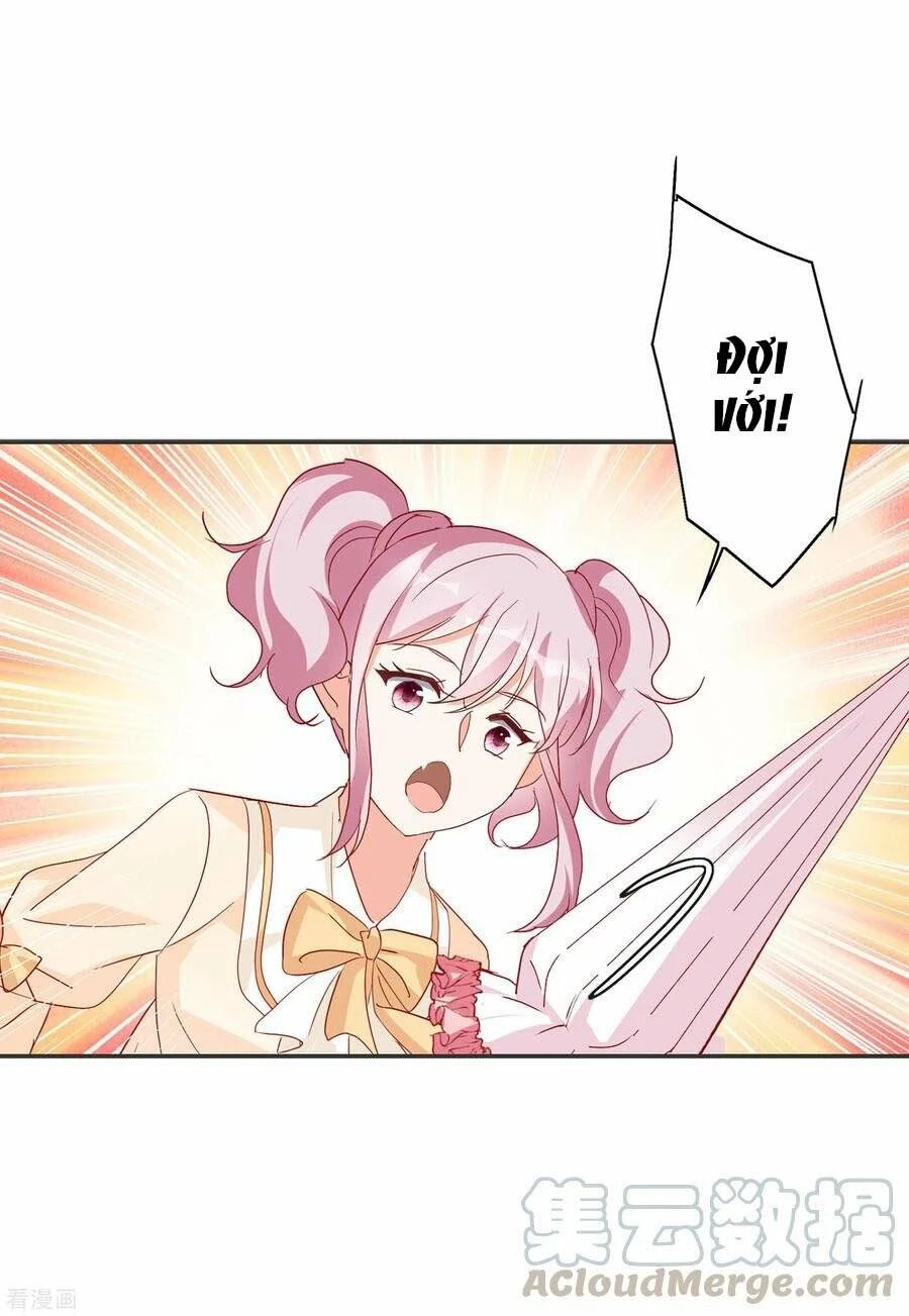 Cô ấy đến rồi, xin hãy nằm xuống! Chapter 95 - Trang 25