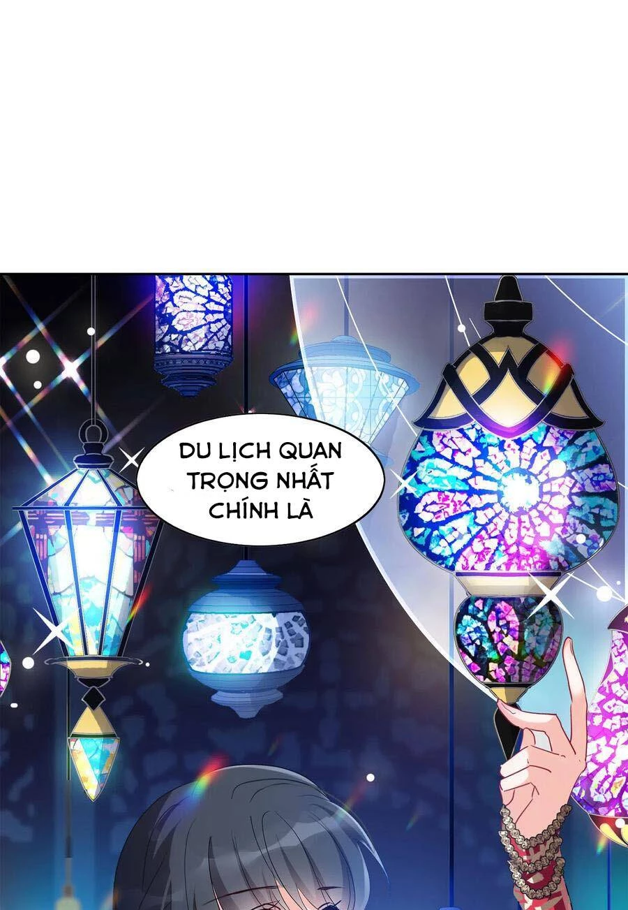 Cô ấy đến rồi, xin hãy nằm xuống! Chapter 95 - Trang 31