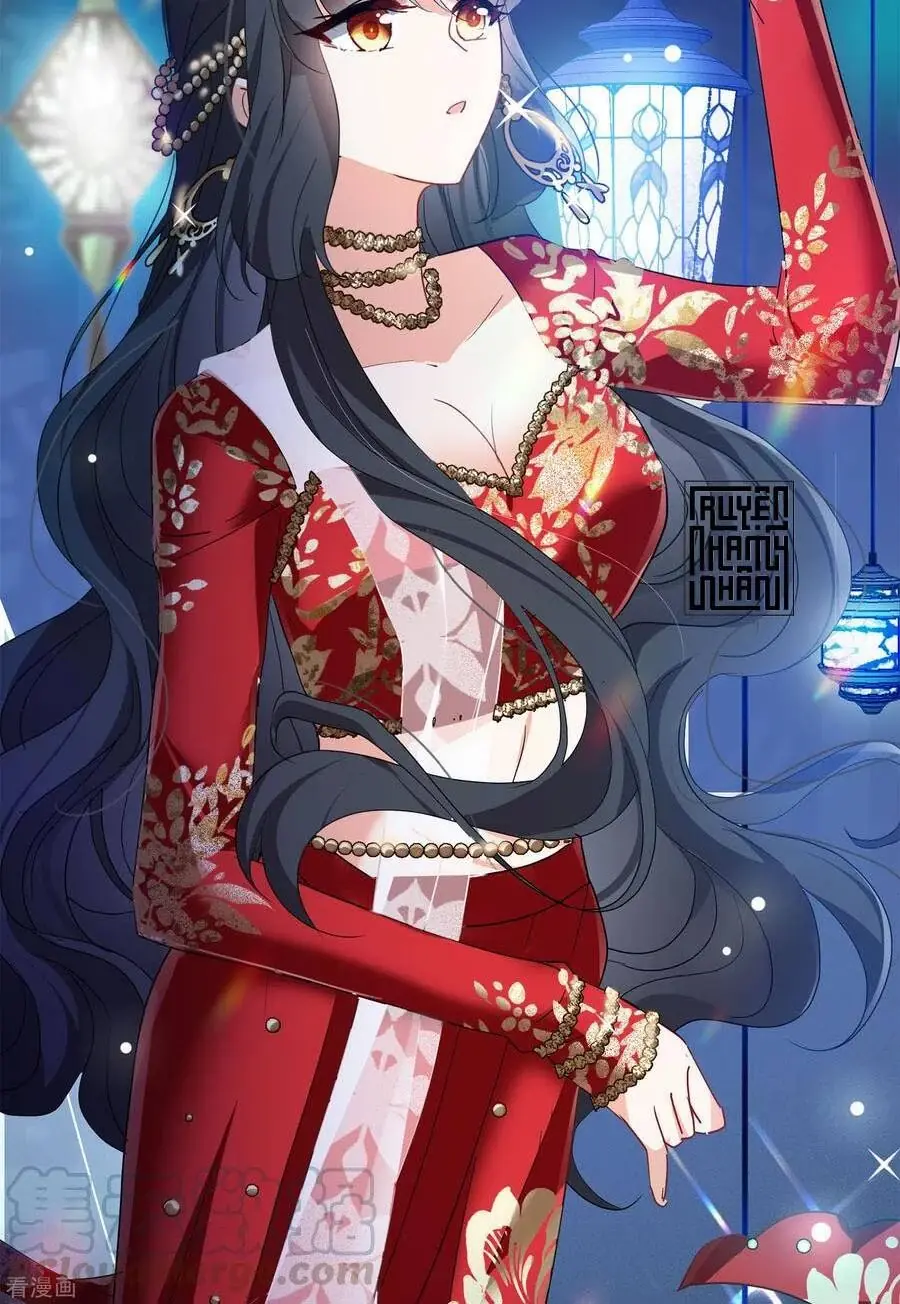 Cô ấy đến rồi, xin hãy nằm xuống! Chapter 95 - Trang 32