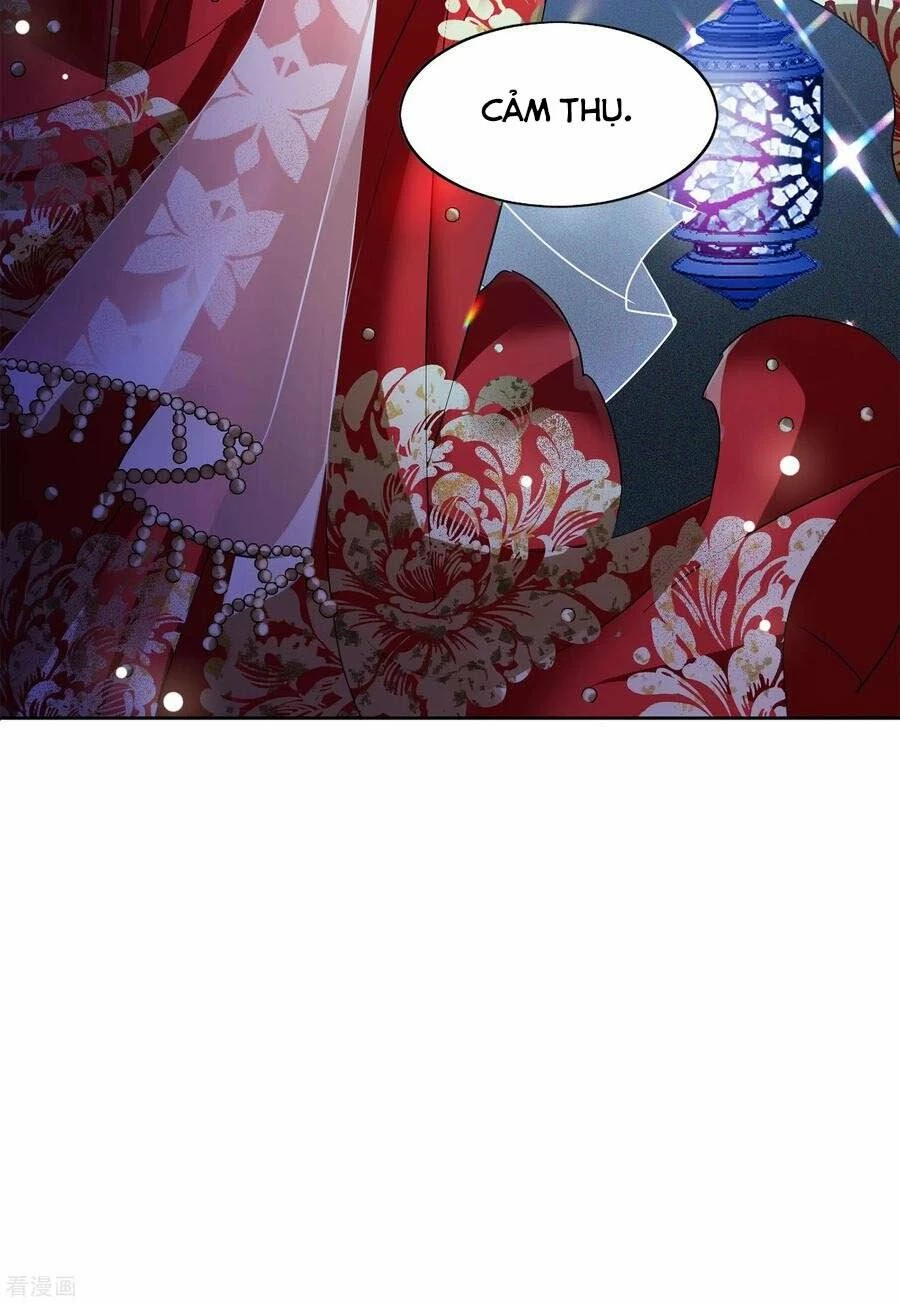 Cô ấy đến rồi, xin hãy nằm xuống! Chapter 95 - Trang 33
