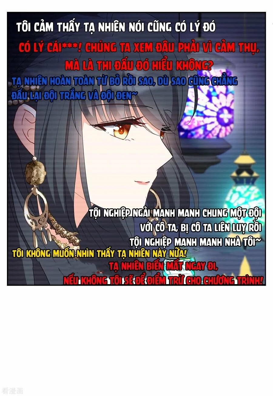 Cô ấy đến rồi, xin hãy nằm xuống! Chapter 95 - Trang 34