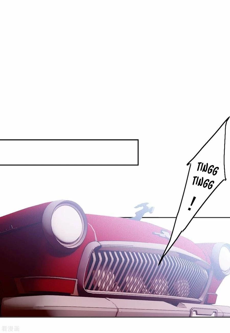 Cô ấy đến rồi, xin hãy nằm xuống! Chapter 95 - Trang 4