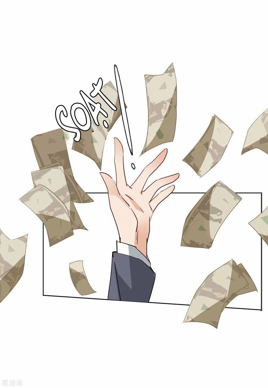 Cô ấy đến rồi, xin hãy nằm xuống! Chapter 95 - Trang 6