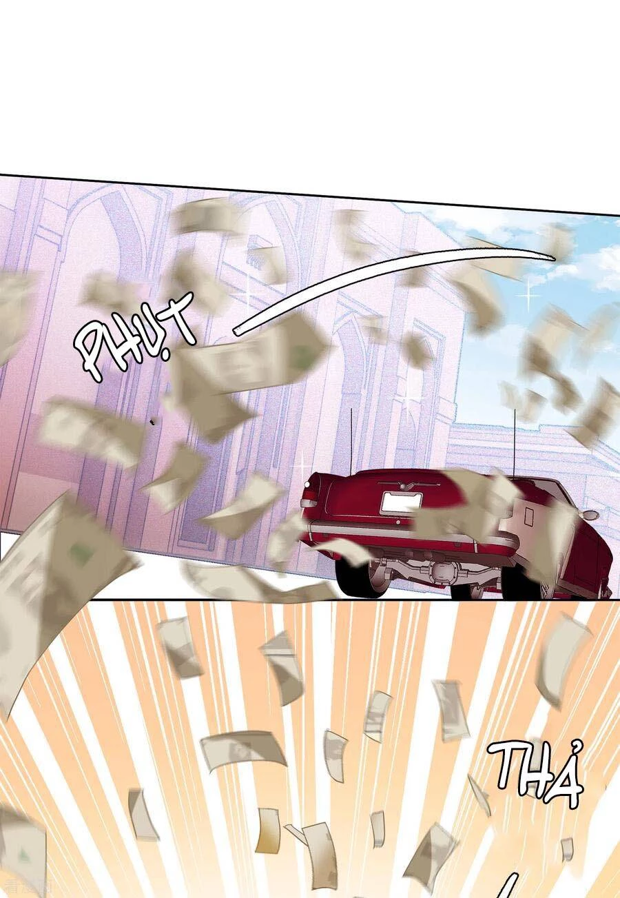 Cô ấy đến rồi, xin hãy nằm xuống! Chapter 95 - Trang 7