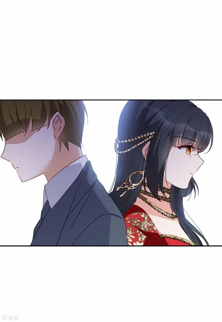 Cô ấy đến rồi, xin hãy nằm xuống! Chapter 96 - Trang 10