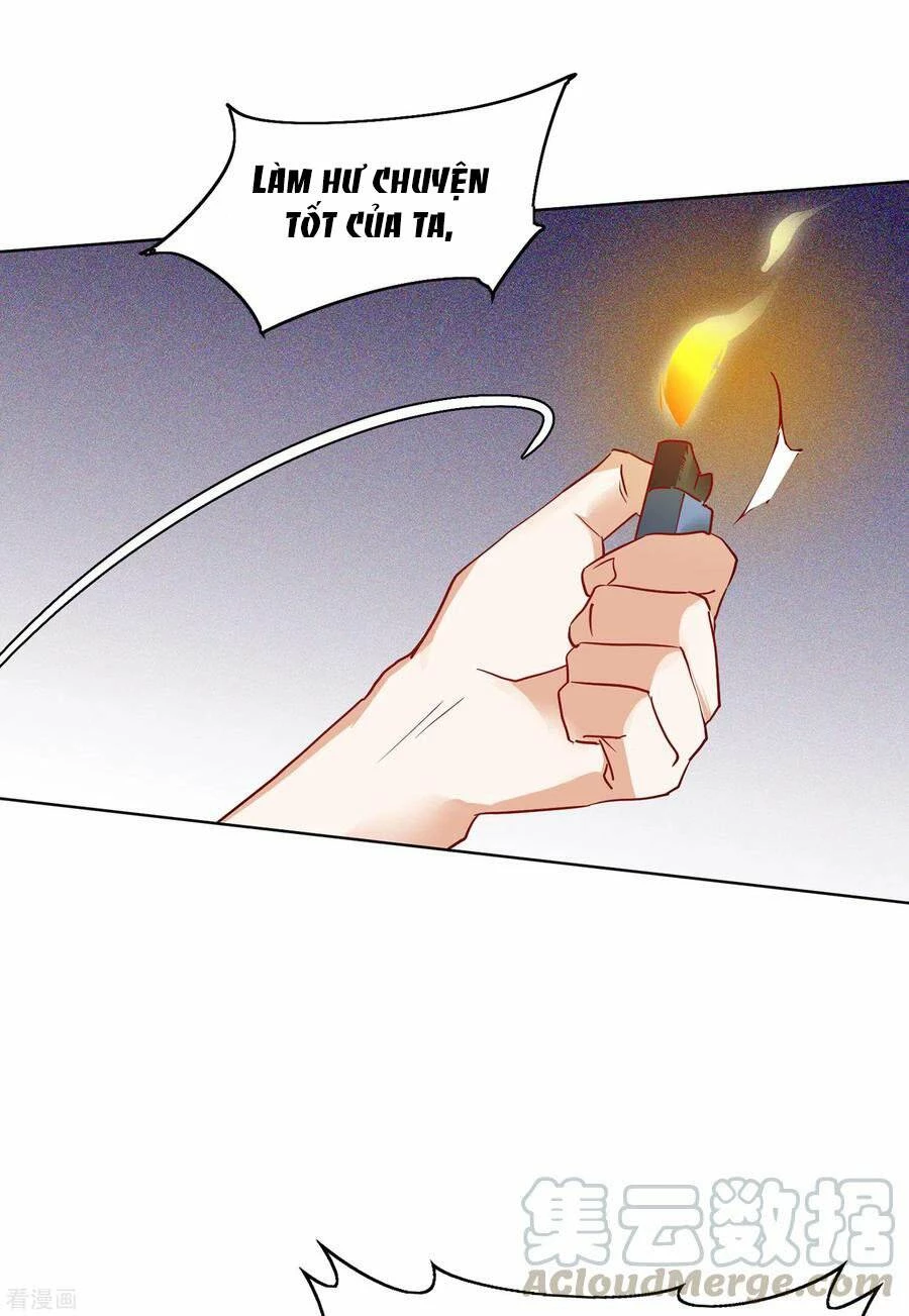 Cô ấy đến rồi, xin hãy nằm xuống! Chapter 96 - Trang 25