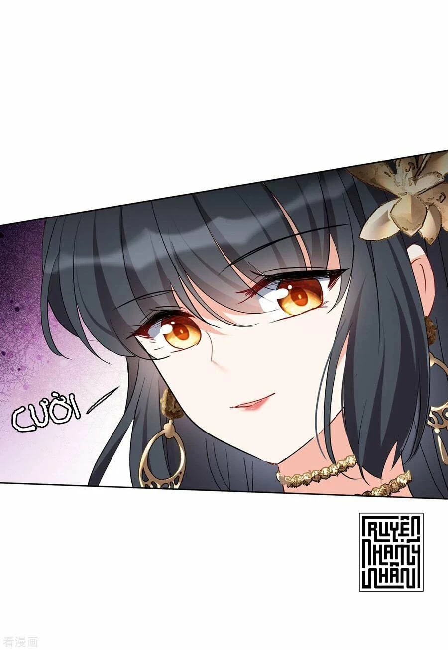 Cô ấy đến rồi, xin hãy nằm xuống! Chapter 96 - Trang 27