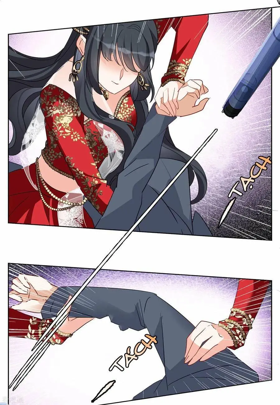Cô ấy đến rồi, xin hãy nằm xuống! Chapter 96 - Trang 29