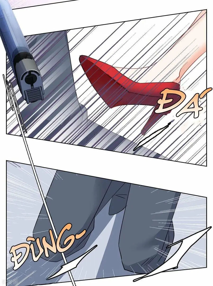 Cô ấy đến rồi, xin hãy nằm xuống! Chapter 96 - Trang 30