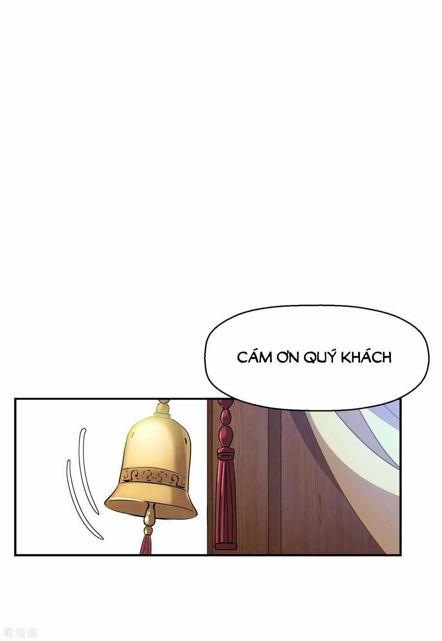 Cô ấy đến rồi, xin hãy nằm xuống! Chapter 96 - Trang 4