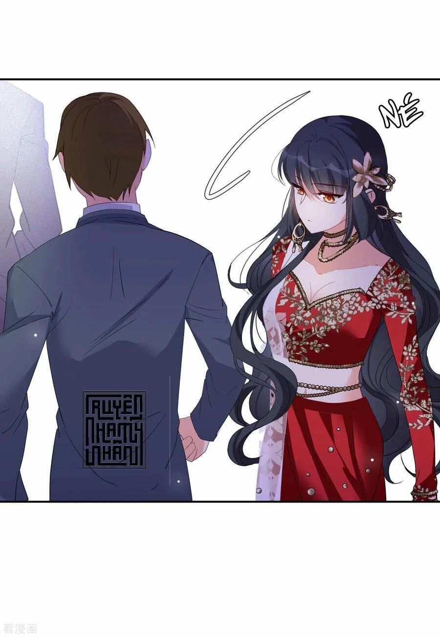 Cô ấy đến rồi, xin hãy nằm xuống! Chapter 96 - Trang 9