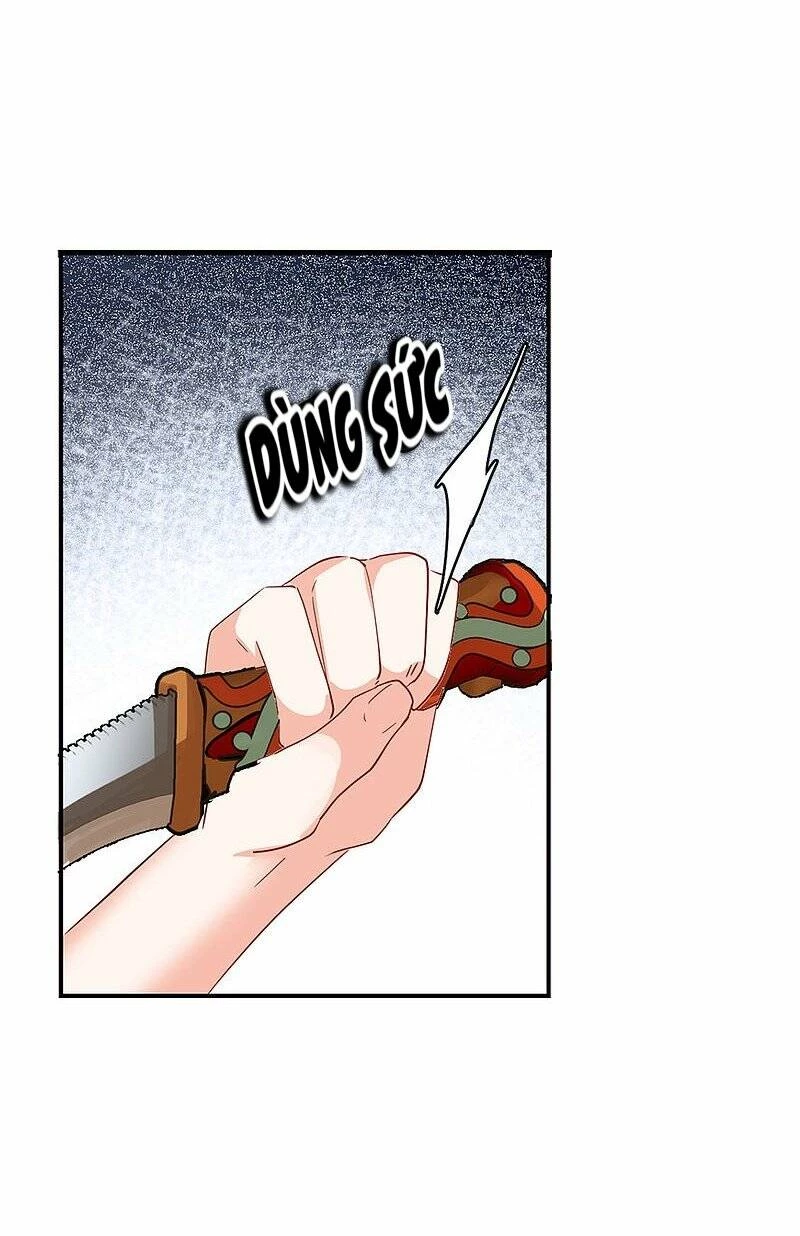 Cô ấy đến rồi, xin hãy nằm xuống! Chapter 97 - Trang 11
