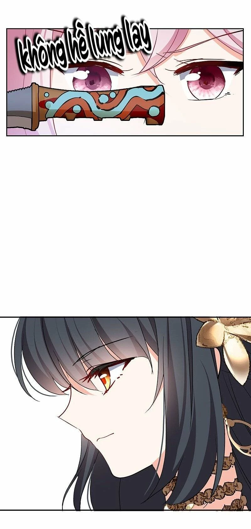 Cô ấy đến rồi, xin hãy nằm xuống! Chapter 97 - Trang 13