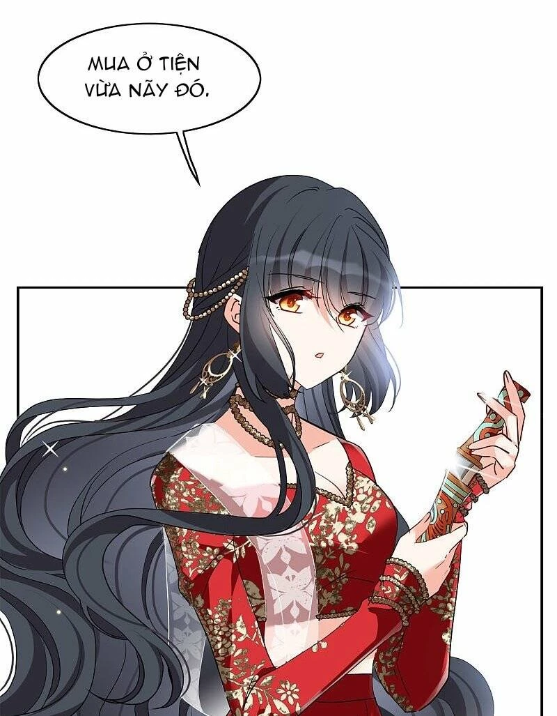 Cô ấy đến rồi, xin hãy nằm xuống! Chapter 97 - Trang 14