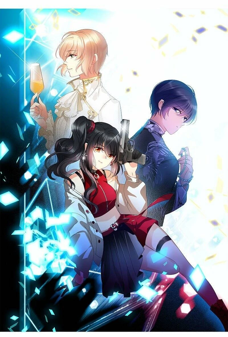 Cô ấy đến rồi, xin hãy nằm xuống! Chapter 97 - Trang 2