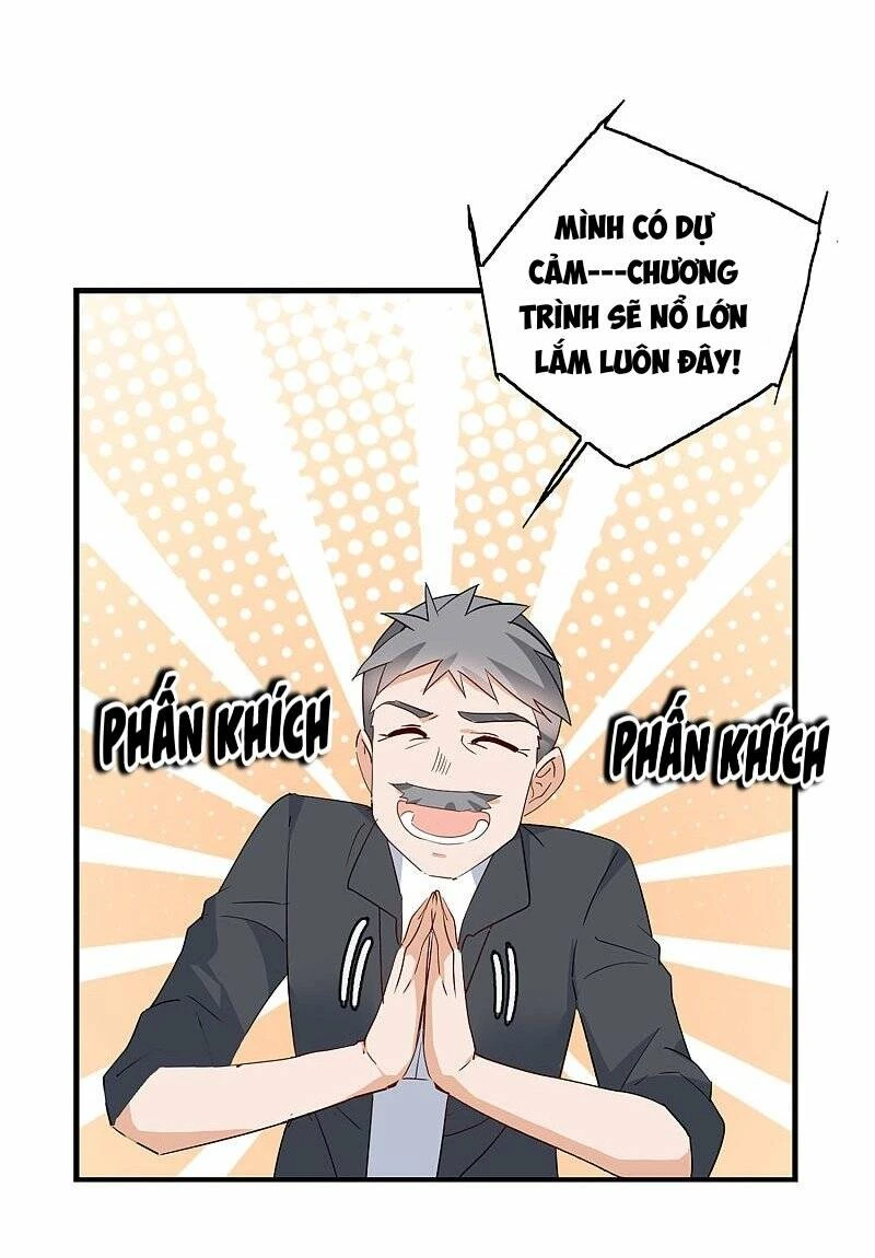Cô ấy đến rồi, xin hãy nằm xuống! Chapter 97 - Trang 7