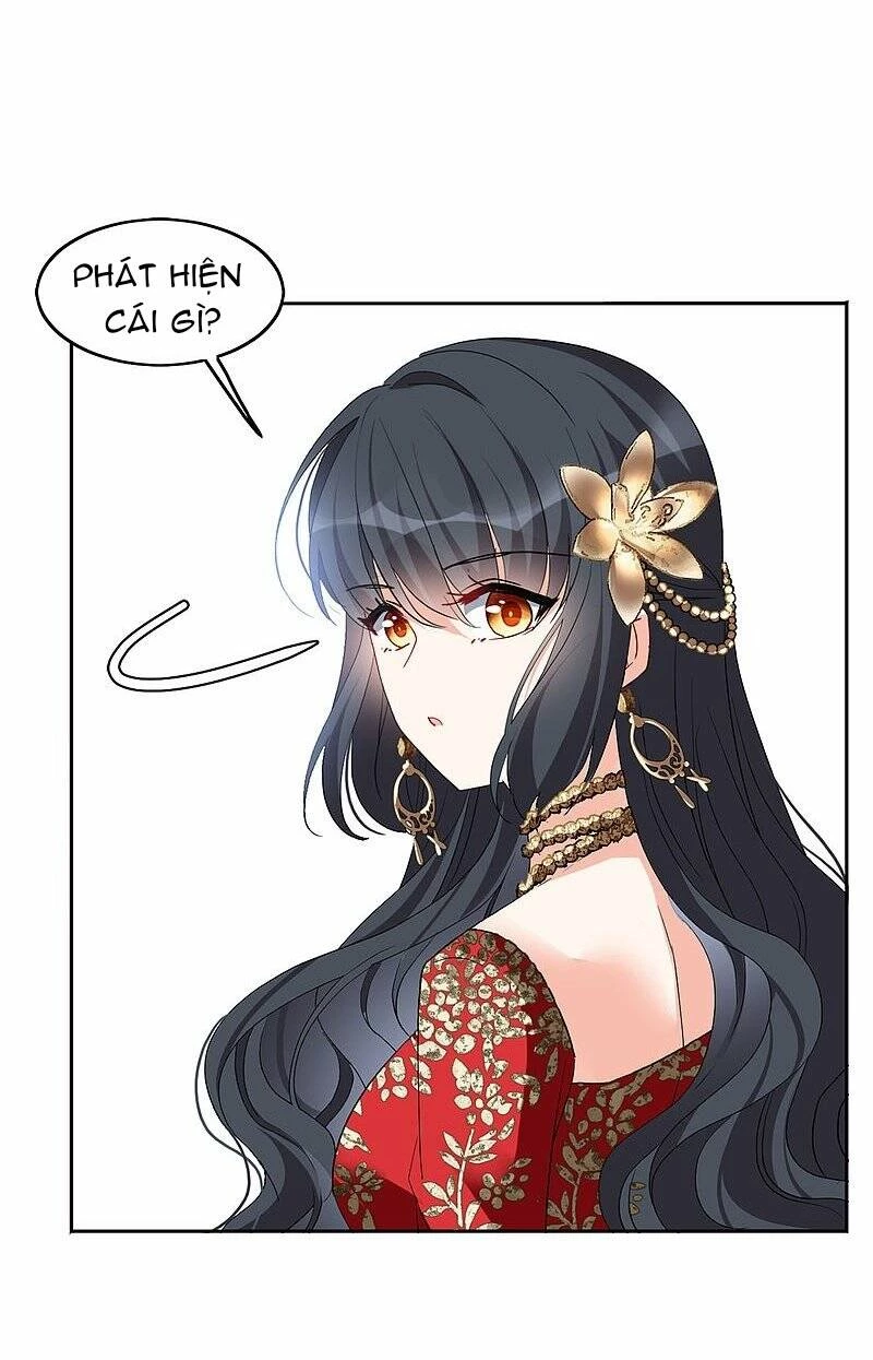 Cô ấy đến rồi, xin hãy nằm xuống! Chapter 97 - Trang 8