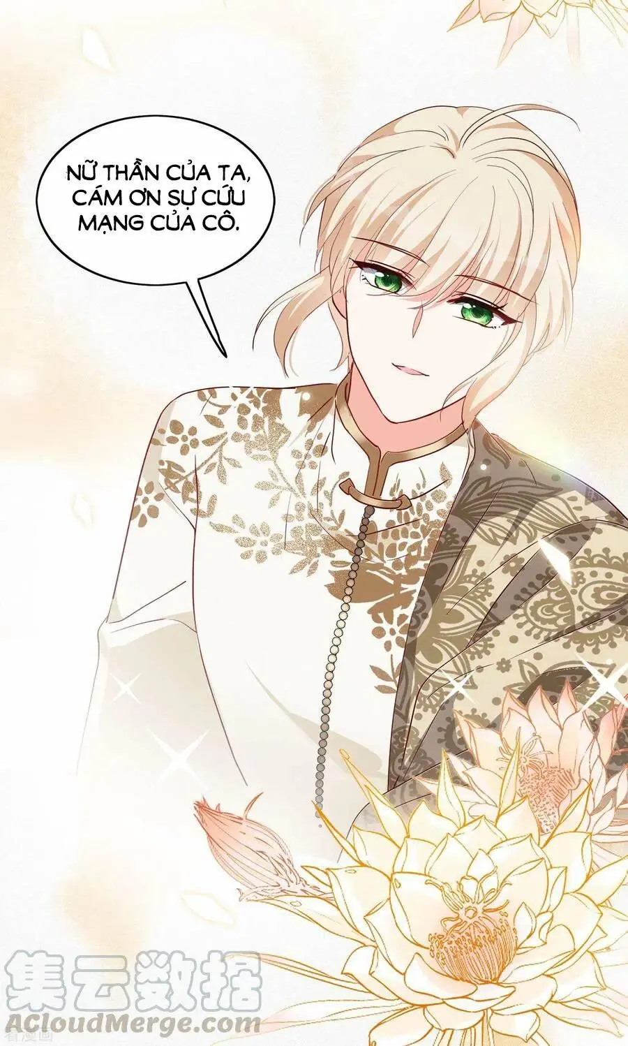 Cô ấy đến rồi, xin hãy nằm xuống! Chapter 98 - Trang 11