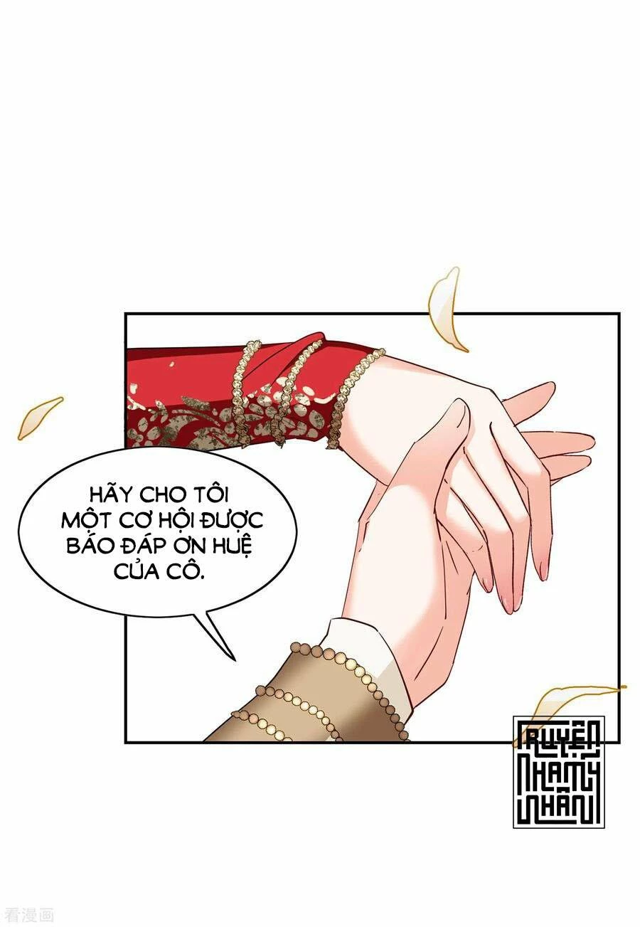 Cô ấy đến rồi, xin hãy nằm xuống! Chapter 98 - Trang 13