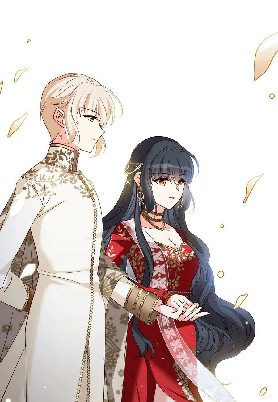 Cô ấy đến rồi, xin hãy nằm xuống! Chapter 98 - Trang 15