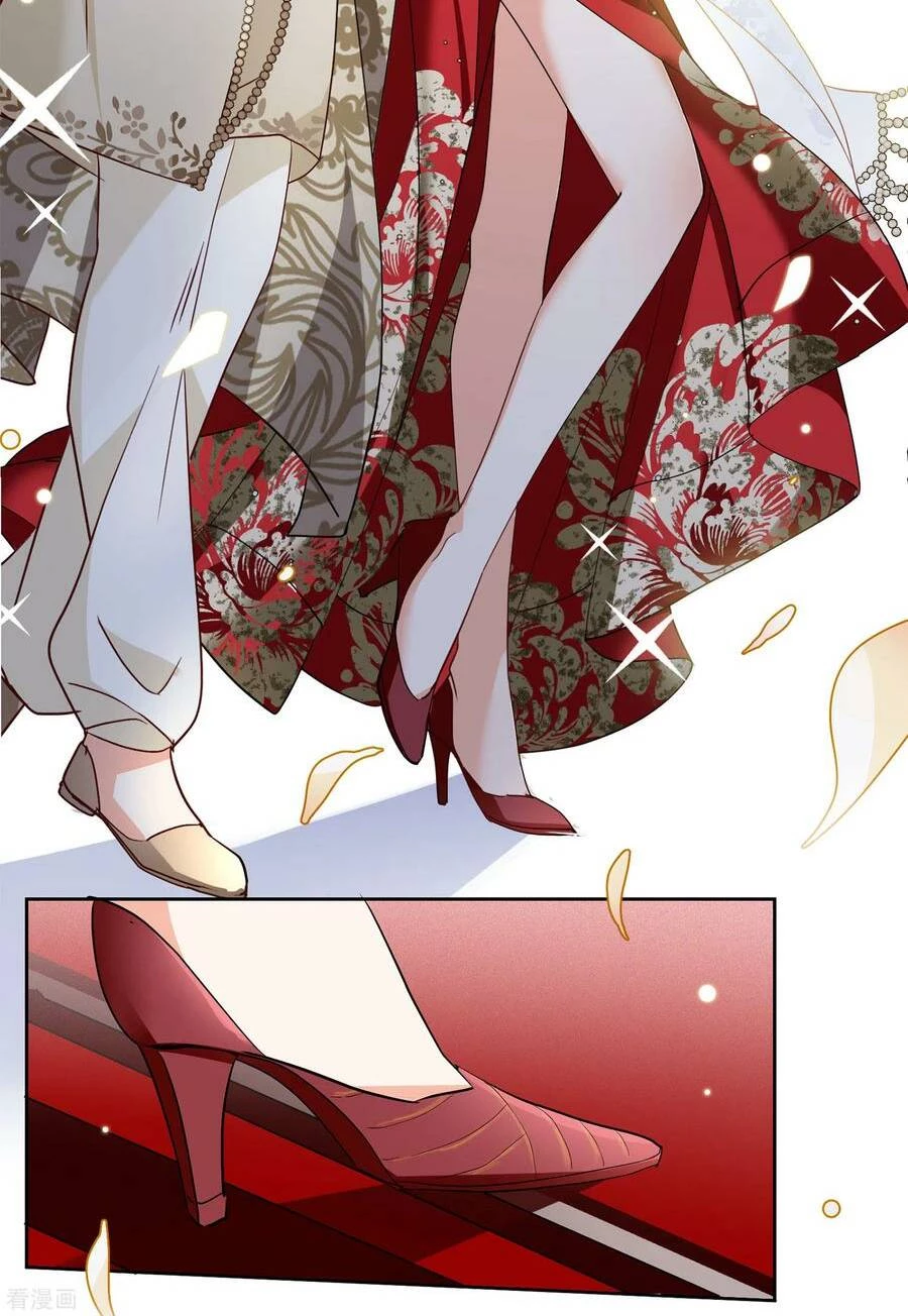 Cô ấy đến rồi, xin hãy nằm xuống! Chapter 98 - Trang 16