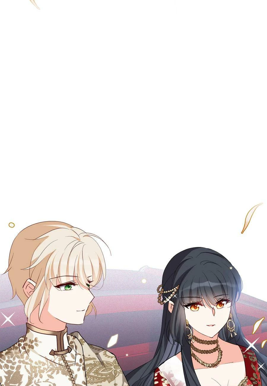 Cô ấy đến rồi, xin hãy nằm xuống! Chapter 98 - Trang 17