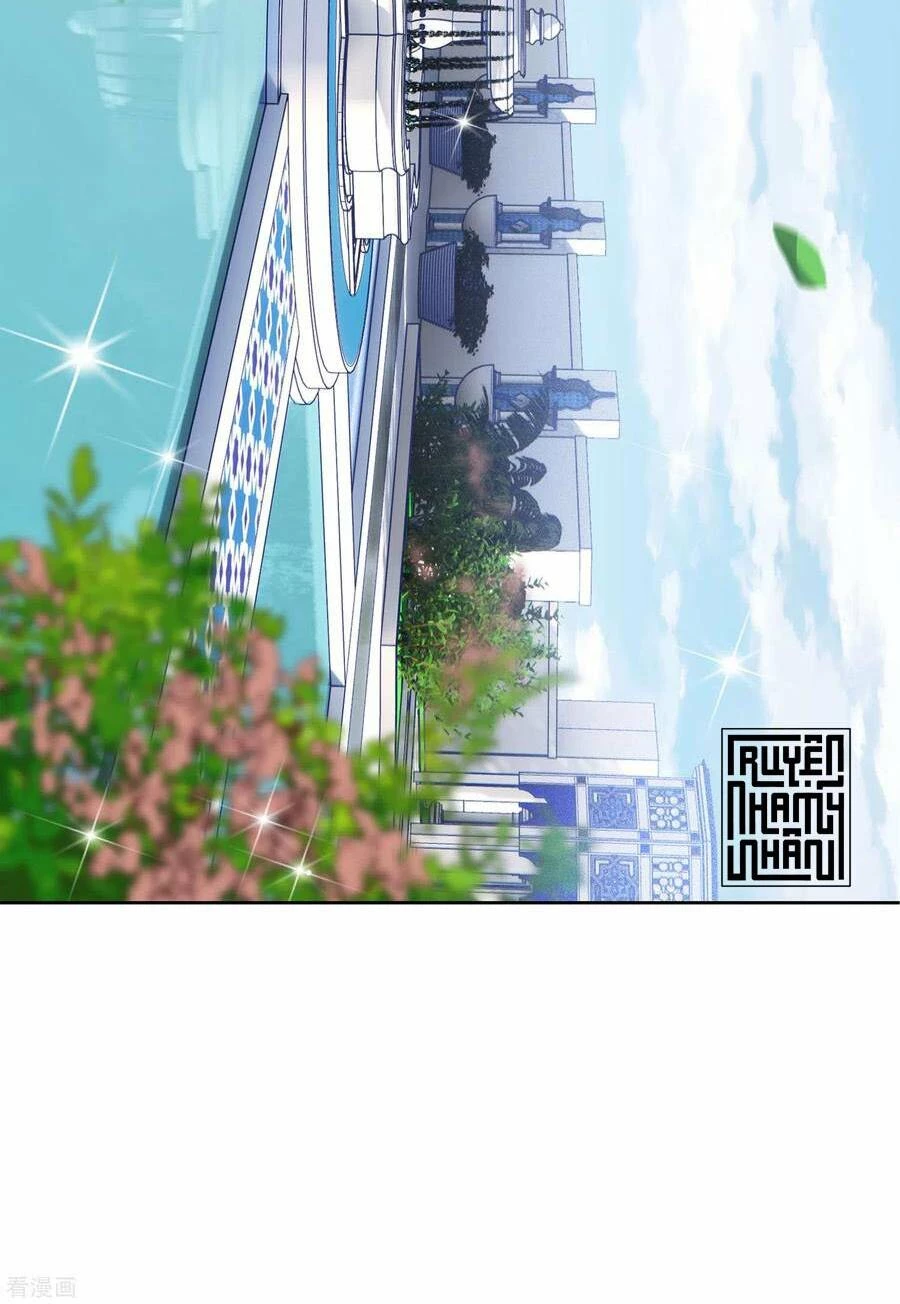 Cô ấy đến rồi, xin hãy nằm xuống! Chapter 98 - Trang 25