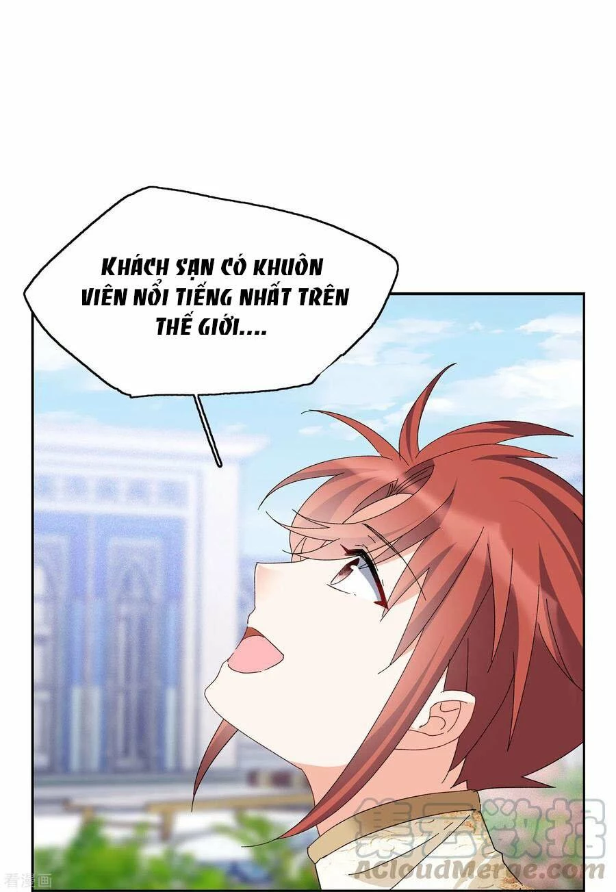Cô ấy đến rồi, xin hãy nằm xuống! Chapter 98 - Trang 28