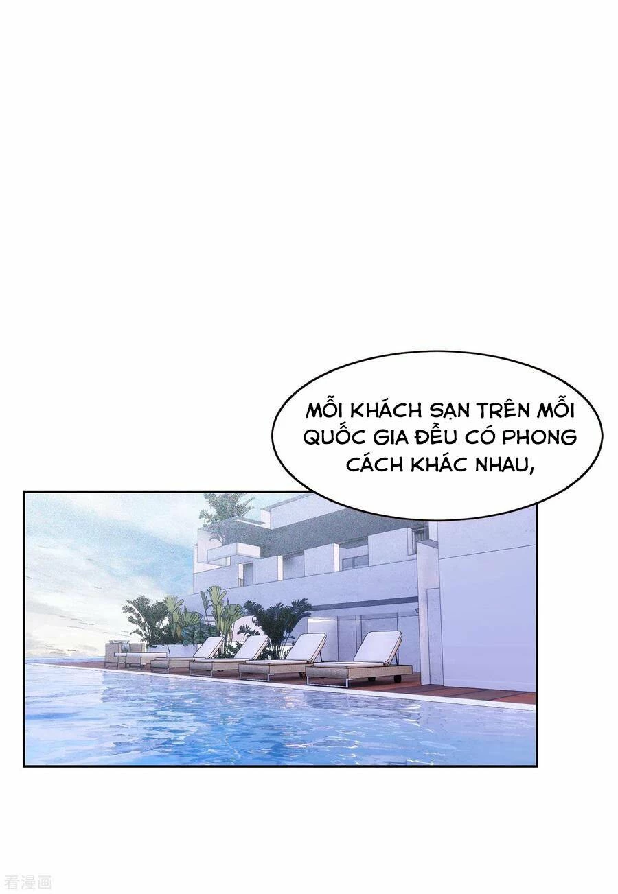 Cô ấy đến rồi, xin hãy nằm xuống! Chapter 98 - Trang 29