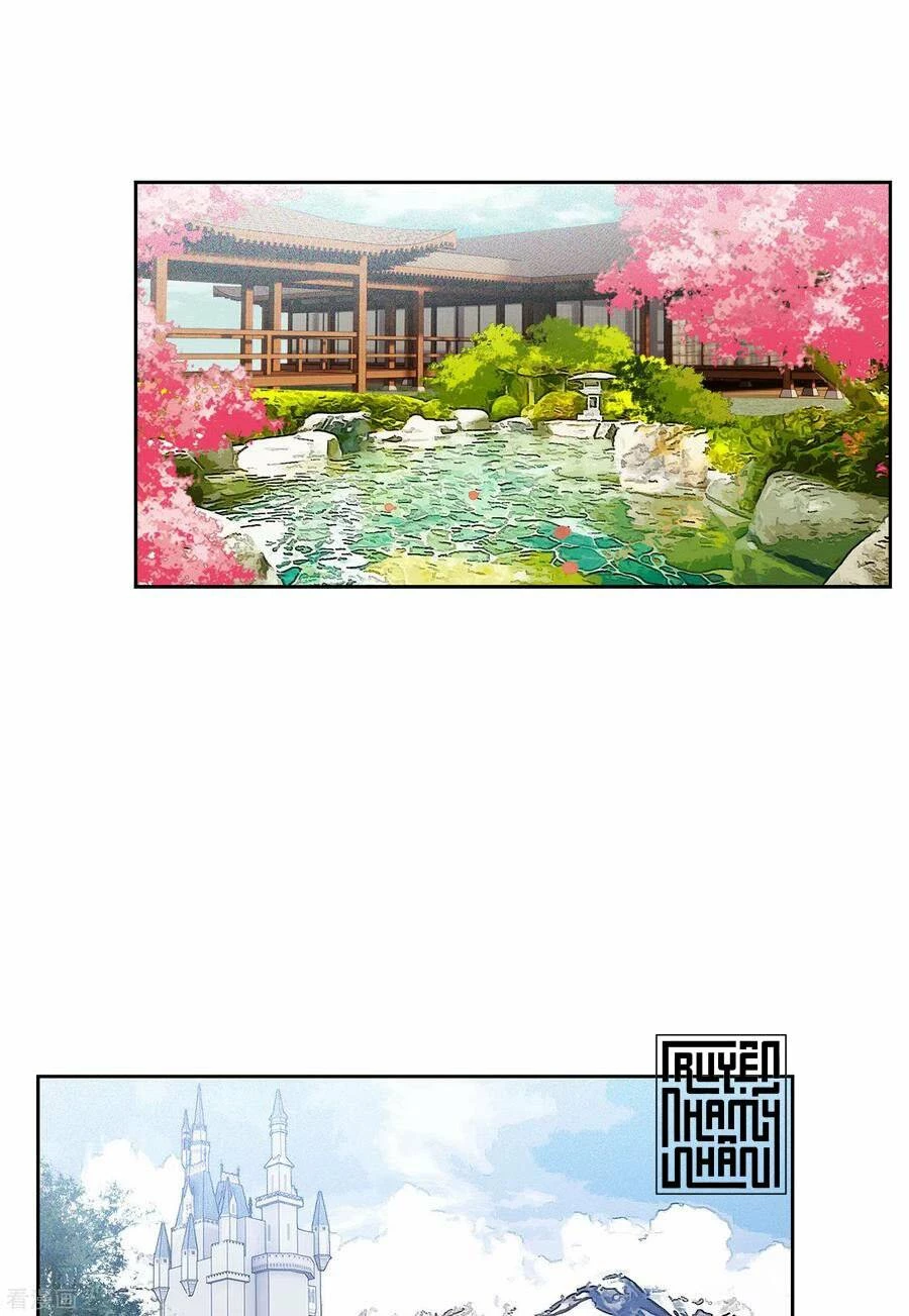 Cô ấy đến rồi, xin hãy nằm xuống! Chapter 98 - Trang 30