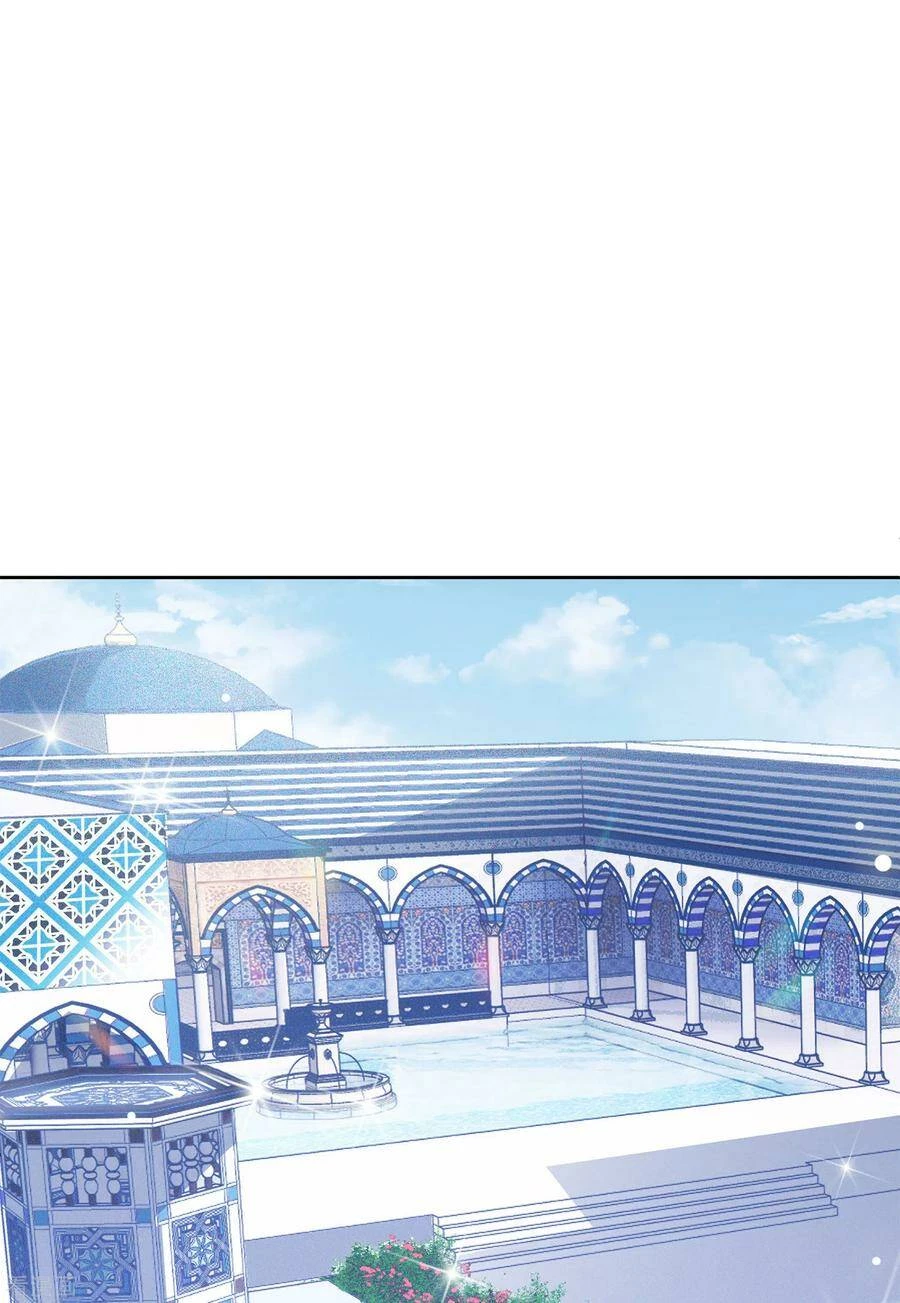 Cô ấy đến rồi, xin hãy nằm xuống! Chapter 98 - Trang 33