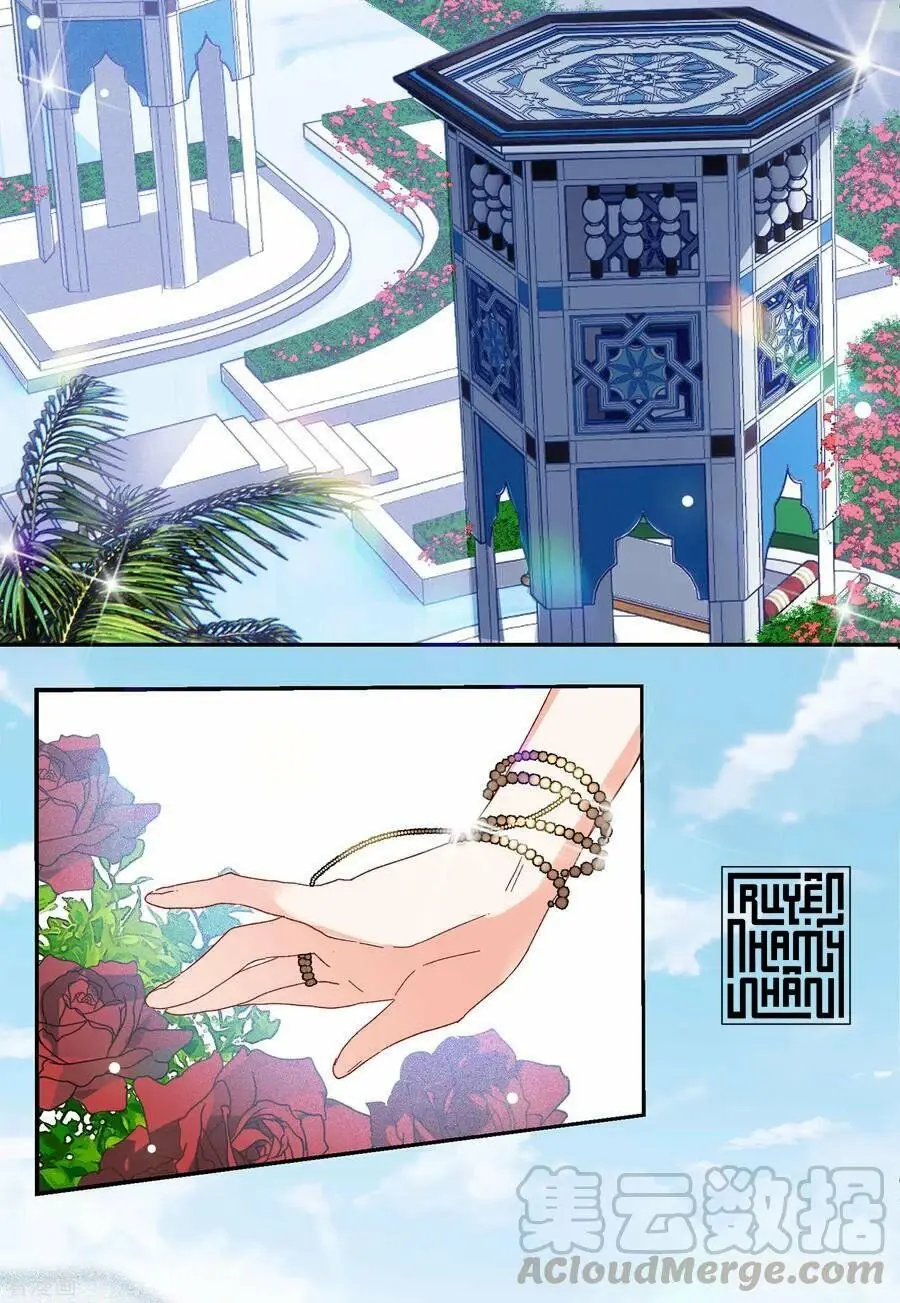 Cô ấy đến rồi, xin hãy nằm xuống! Chapter 98 - Trang 34