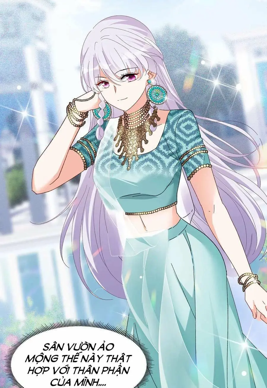 Cô ấy đến rồi, xin hãy nằm xuống! Chapter 98 - Trang 35