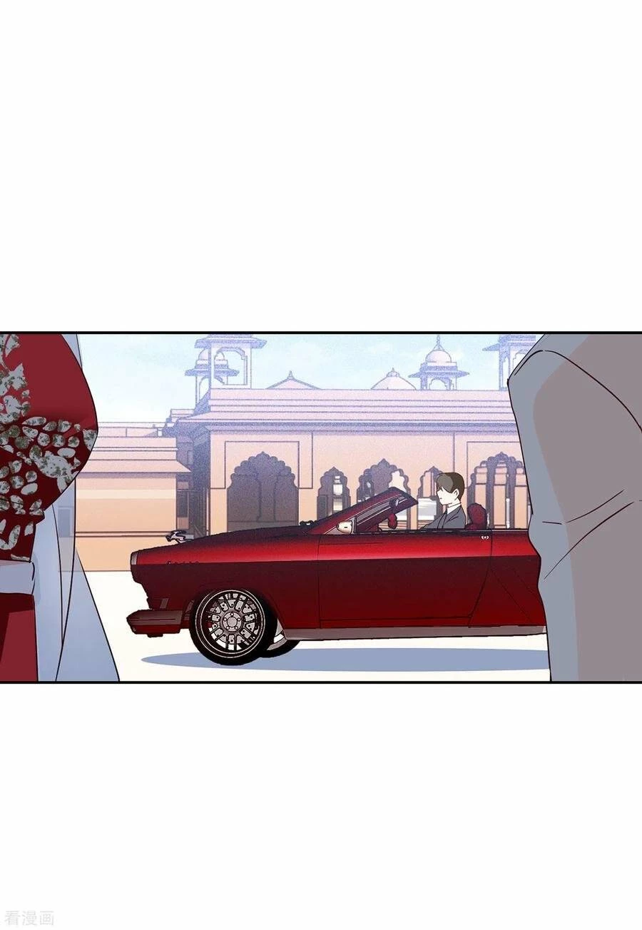 Cô ấy đến rồi, xin hãy nằm xuống! Chapter 98 - Trang 4