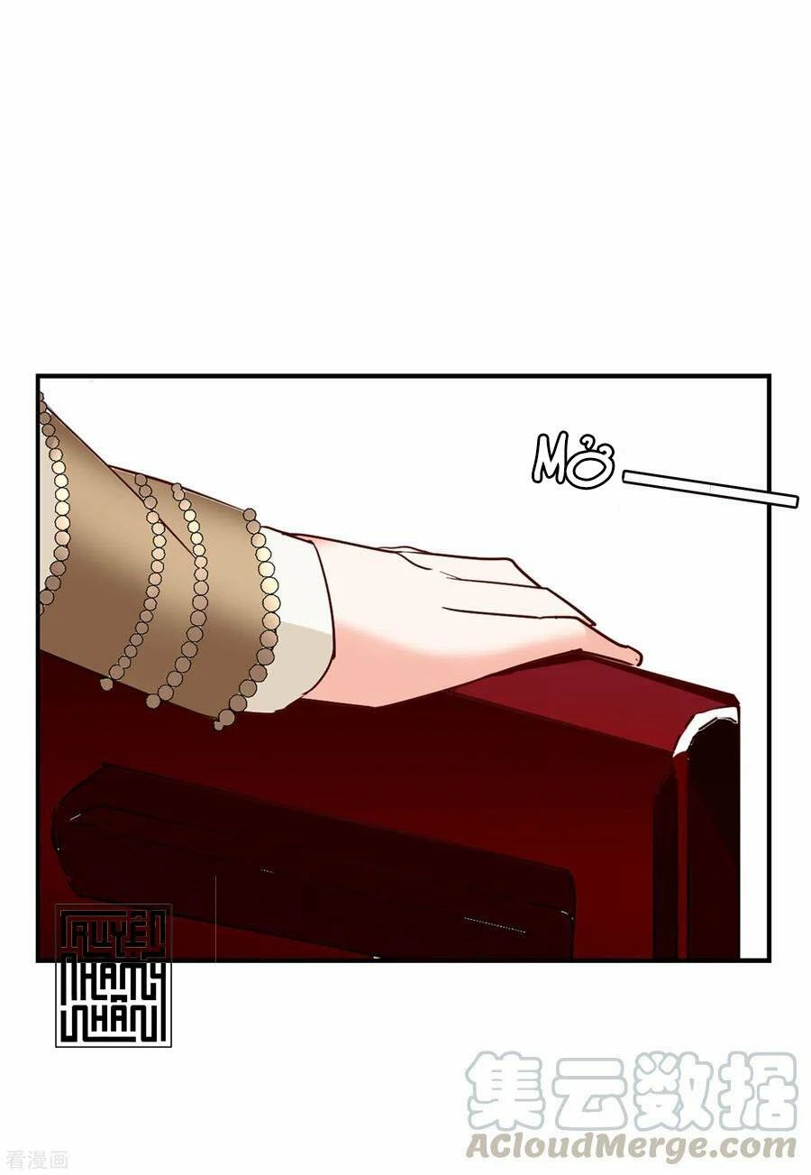 Cô ấy đến rồi, xin hãy nằm xuống! Chapter 98 - Trang 5