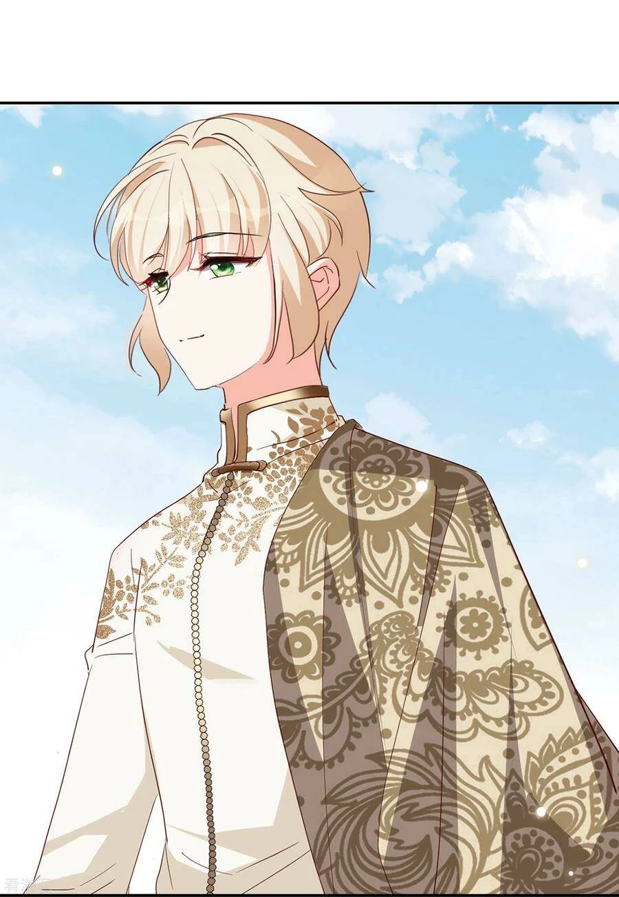 Cô ấy đến rồi, xin hãy nằm xuống! Chapter 98 - Trang 6