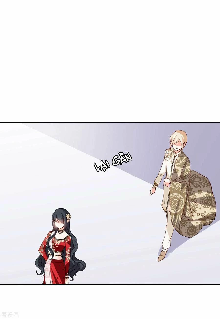 Cô ấy đến rồi, xin hãy nằm xuống! Chapter 98 - Trang 7
