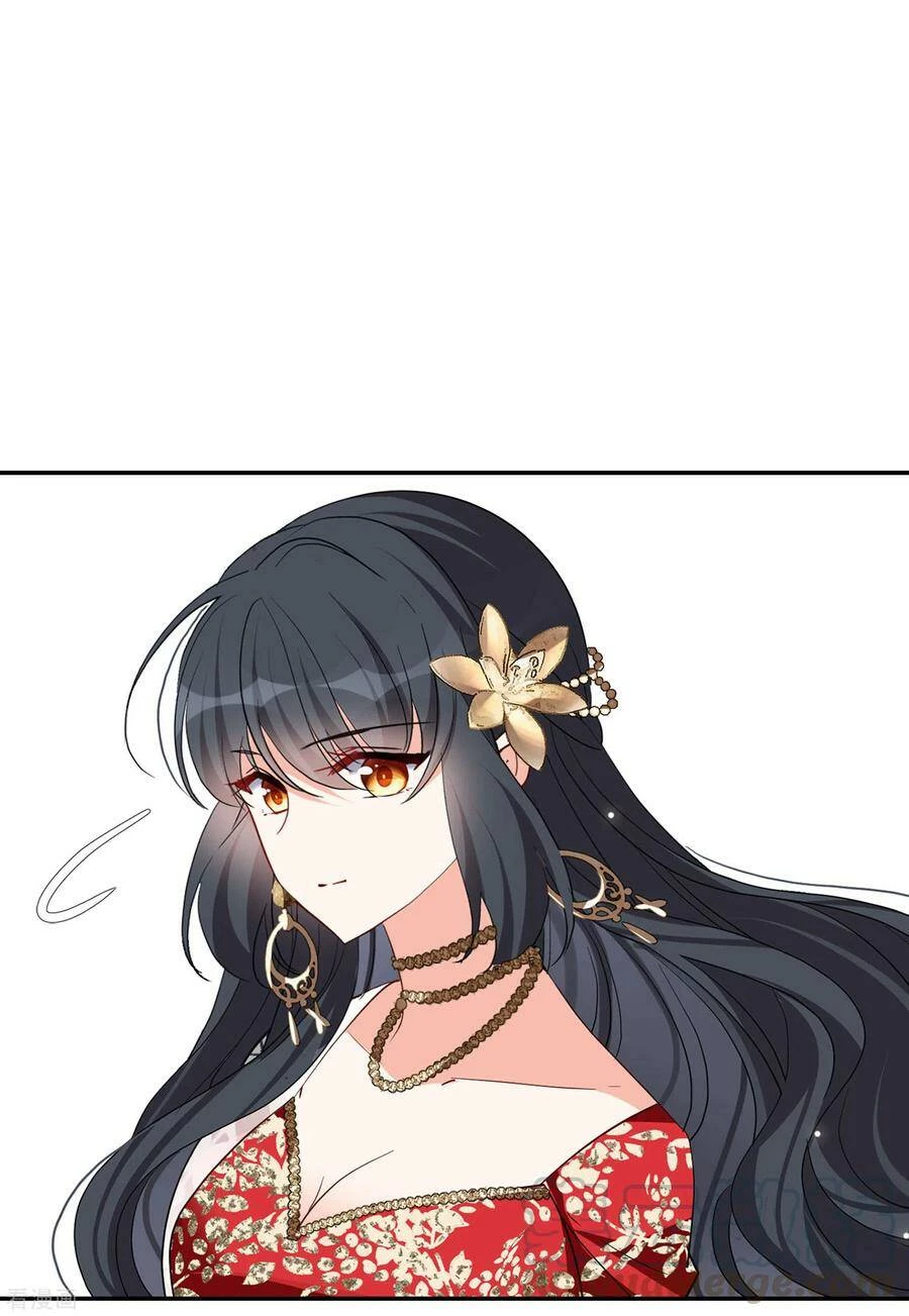 Cô ấy đến rồi, xin hãy nằm xuống! Chapter 98 - Trang 8
