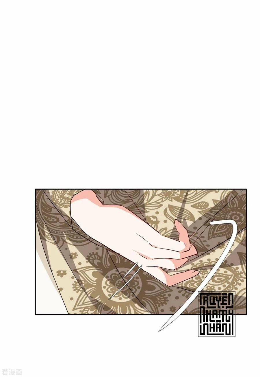 Cô ấy đến rồi, xin hãy nằm xuống! Chapter 98 - Trang 9