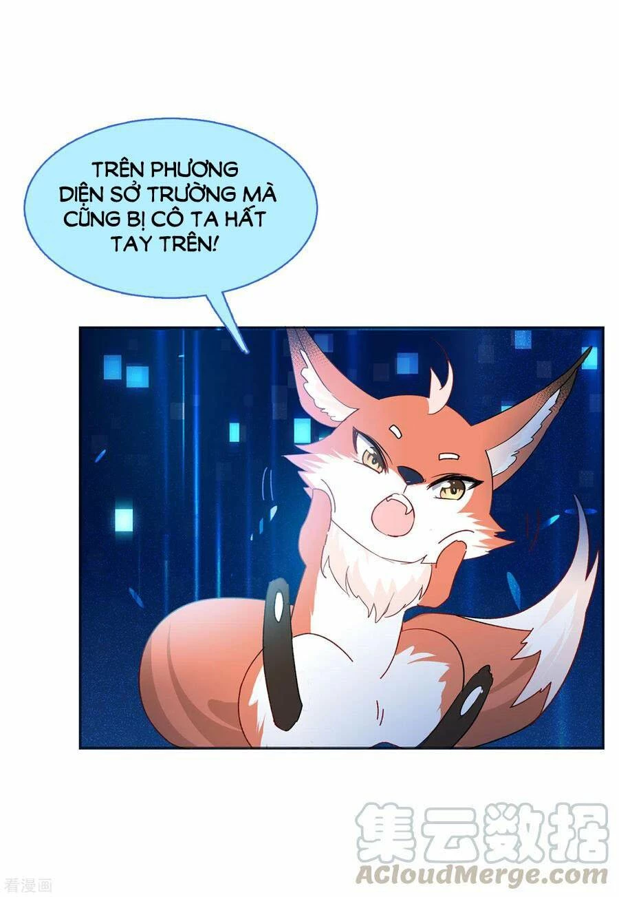 Cô ấy đến rồi, xin hãy nằm xuống! Chapter 99 - Trang 12