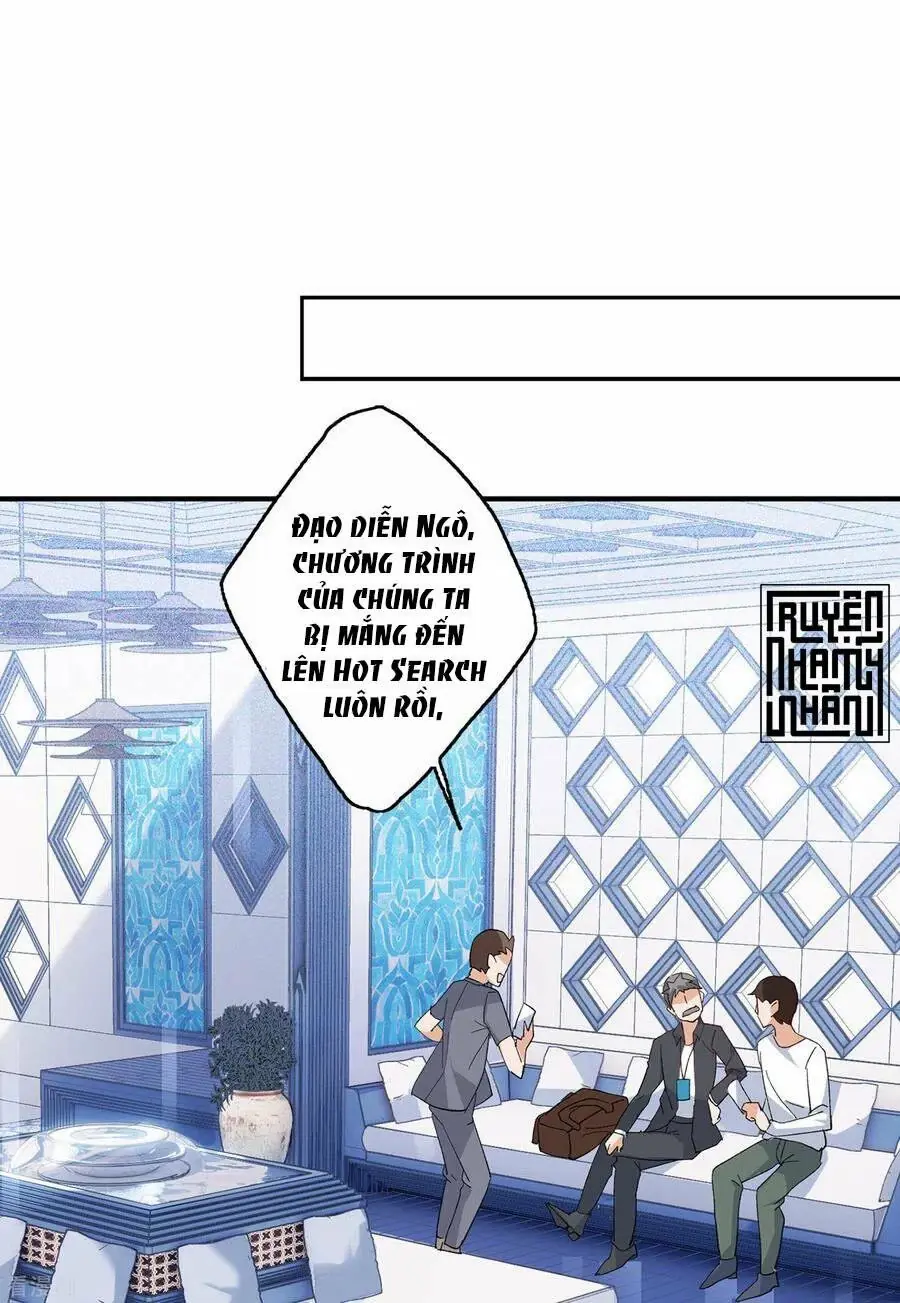 Cô ấy đến rồi, xin hãy nằm xuống! Chapter 99 - Trang 22
