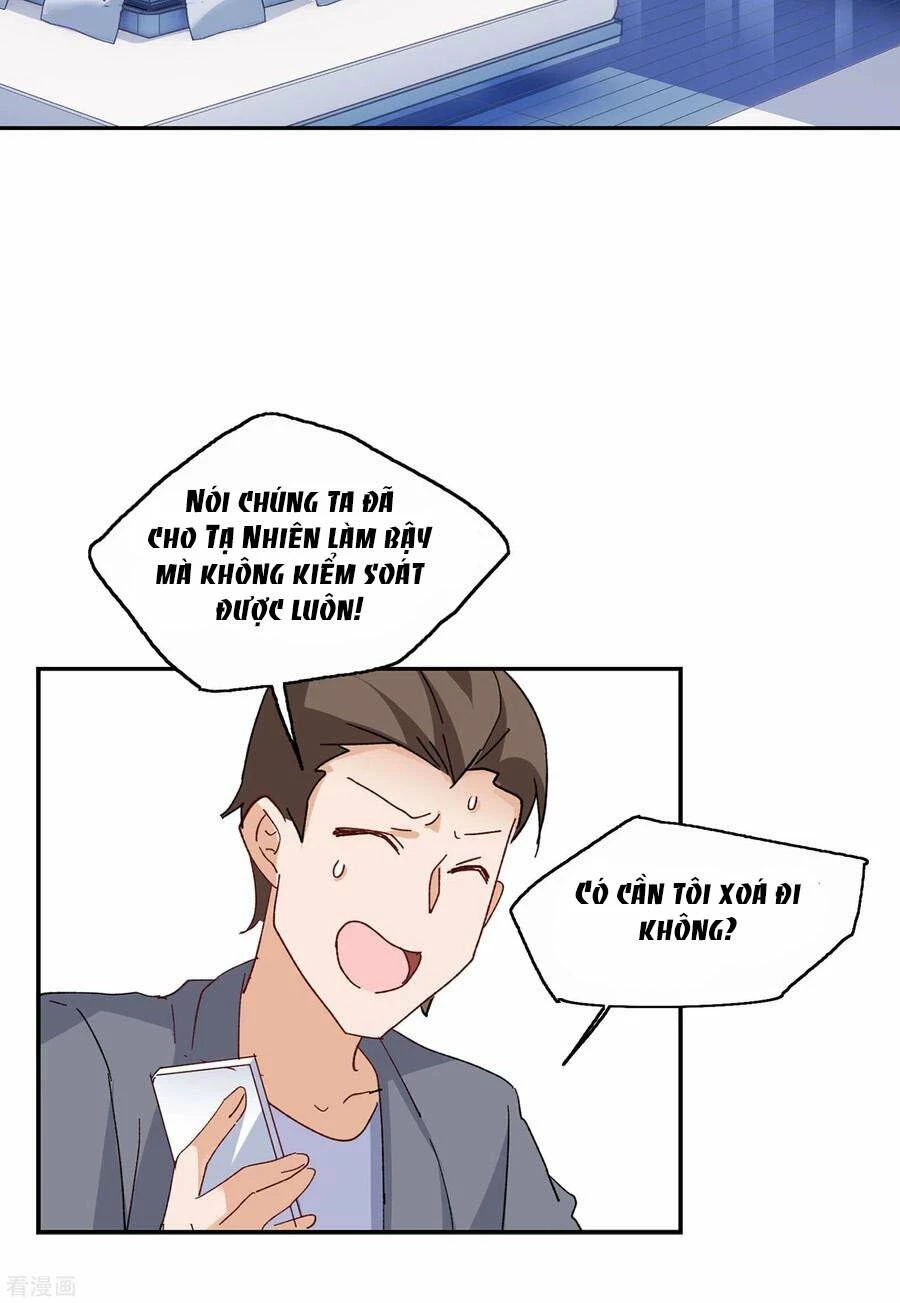 Cô ấy đến rồi, xin hãy nằm xuống! Chapter 99 - Trang 23