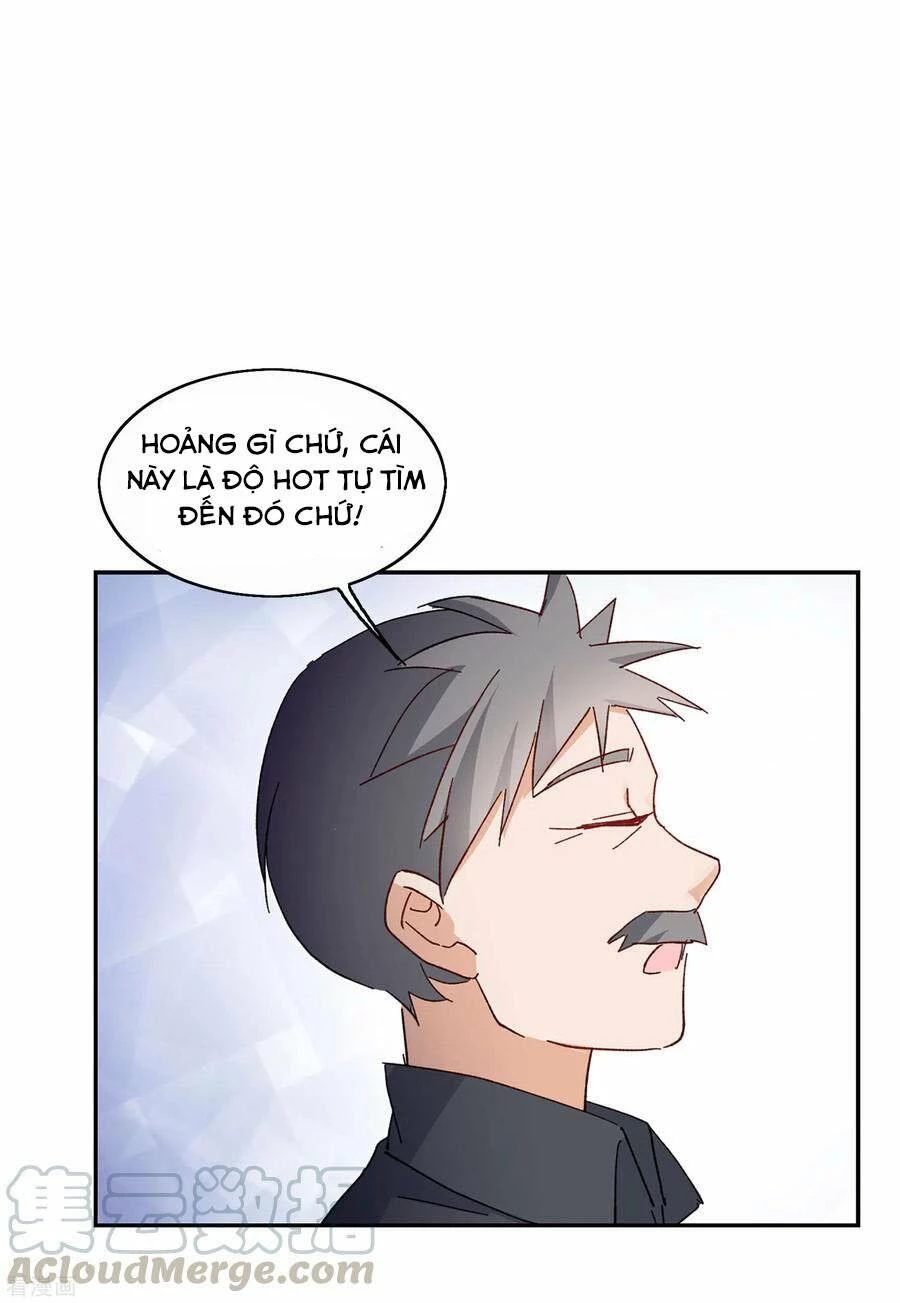 Cô ấy đến rồi, xin hãy nằm xuống! Chapter 99 - Trang 24