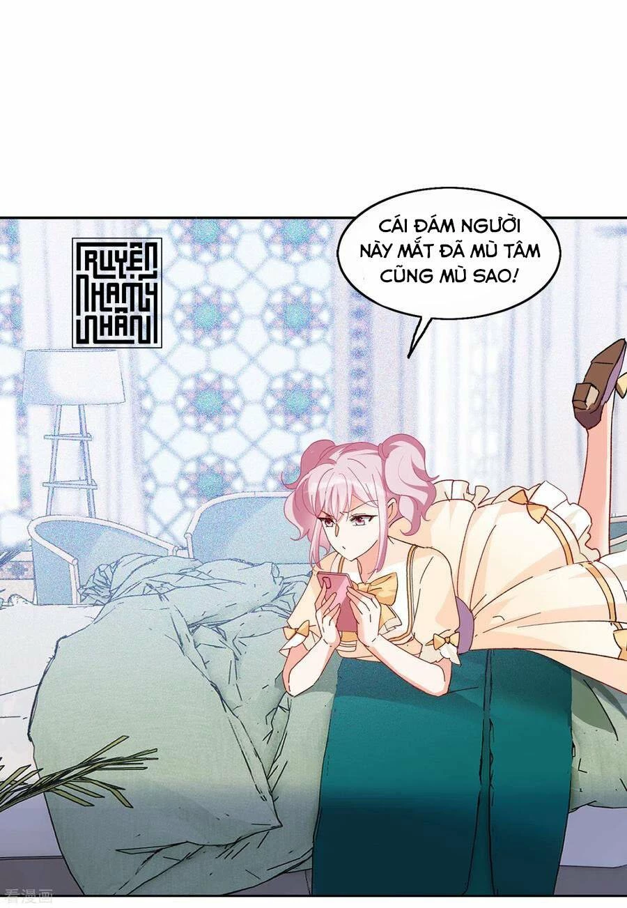 Cô ấy đến rồi, xin hãy nằm xuống! Chapter 99 - Trang 26